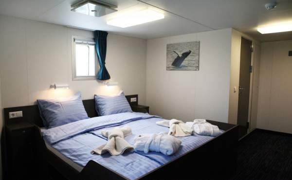 Cabina Superior