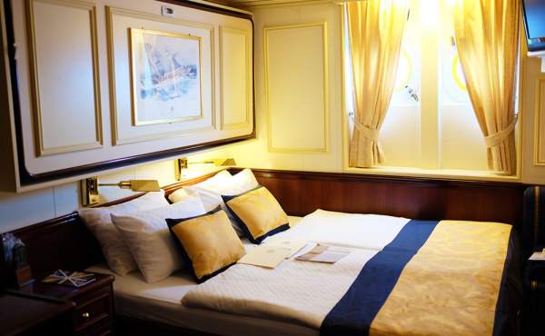 Cabina confort