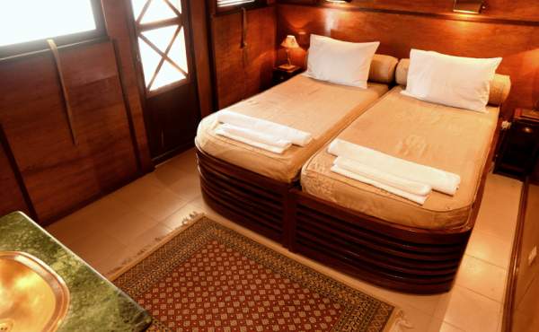 Cabina Comfort