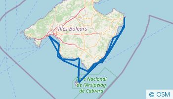 Itinerario Para 8 Días En Mallorca