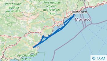 Itinerario Para Una Semana Por Villafranche