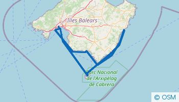 Descubrid La Costa Este De Mallorca