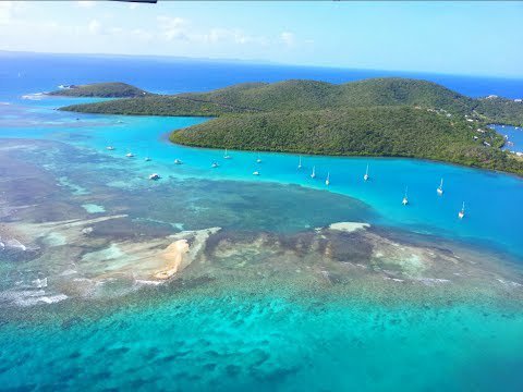 Cayo Luis Peña y Culebra