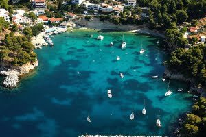 Día 3 : Patitiri (Alonnisos Island)
