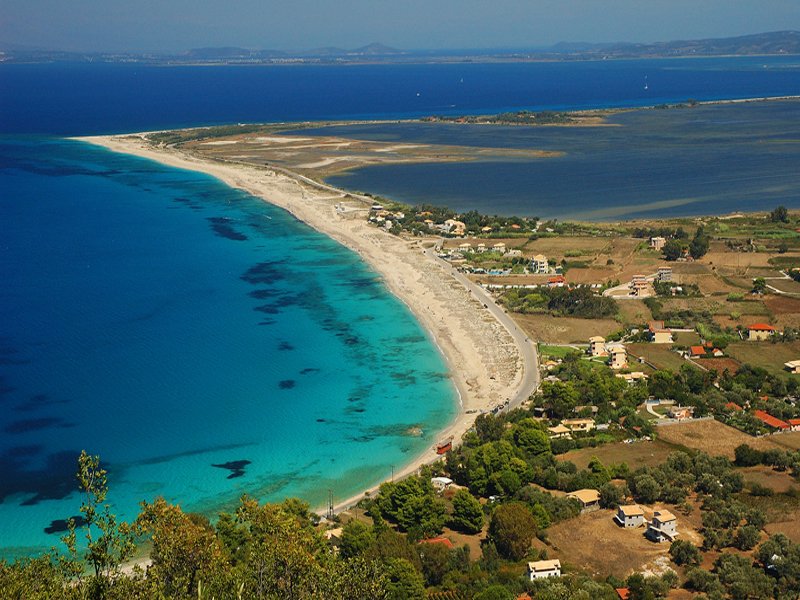 Día 5 : Agios Ioannis (Pelion)