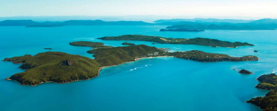 Día 3 : Hamilton Island