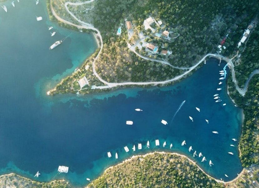 Día 6: Cefalonia